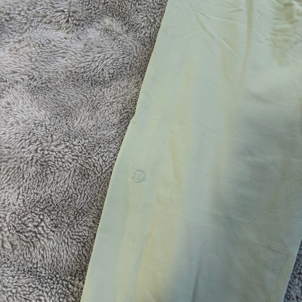 Lululemon Joggers - Picture 6 of 8